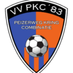 VANAVOND OEFENT PKC’83 TEGEN GRC (AANVANG 20.00 UUR)