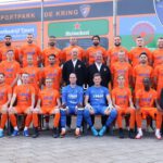 Aanstaande zaterdag de bekerwedstrijd  PKC’83 – FC LEWENBORG