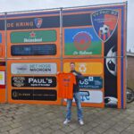 Nieuwe speler (transfernieuws)
