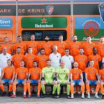 PKC’83 start de competitie zaterdag met een uitwedstrijd tegen v v Hoogland