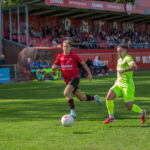 Zwaarbevochten, maar terechte winst van PKC’83 op DETO