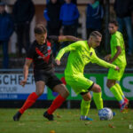 WHC en PKC”83 spelen doelpuntloos gelijk.