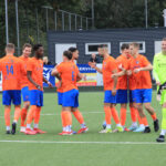 PKC’83 knokt zich langs HZVV en neemt drie zwaarbevochten punten mee uit Hoogeveen.