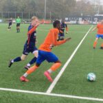 Doelpuntloos gelijkspel tussen PKC’83 en ONS Sneek