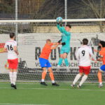 PKC’83 strijdt en vecht zich naar remise