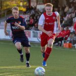 Transfertalk.. PKC’83 presenteert 2e nieuwe speler.