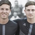 Transfertalk …..PKC’83 hengelt de gebroeders Ter Arkel binnen.