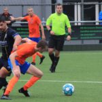 Gehavend PKC’83 hard onderuit tegen concurrent DZC’68