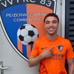 Nieuwe speler voor PKC’83