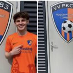 PKC’83 trekt 2 talentvolle spelers aan.
