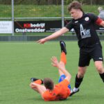 PKC’83 verliest degradatieduel van HZVV.