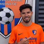 PKC’83 legt opnieuw een talent vast voor het nieuwe seizoen