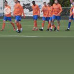 PKC’83 verliest ook haar laatste thuiswedstrijd van d’ Olde Veste.
