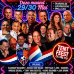PKC’83 ZOEKT NOG ENKELE TEAMS VOOR HAAR 7 X 7 VETERANEN TOERNOOI