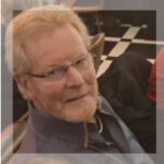 In memoriam – Henk van Duinen